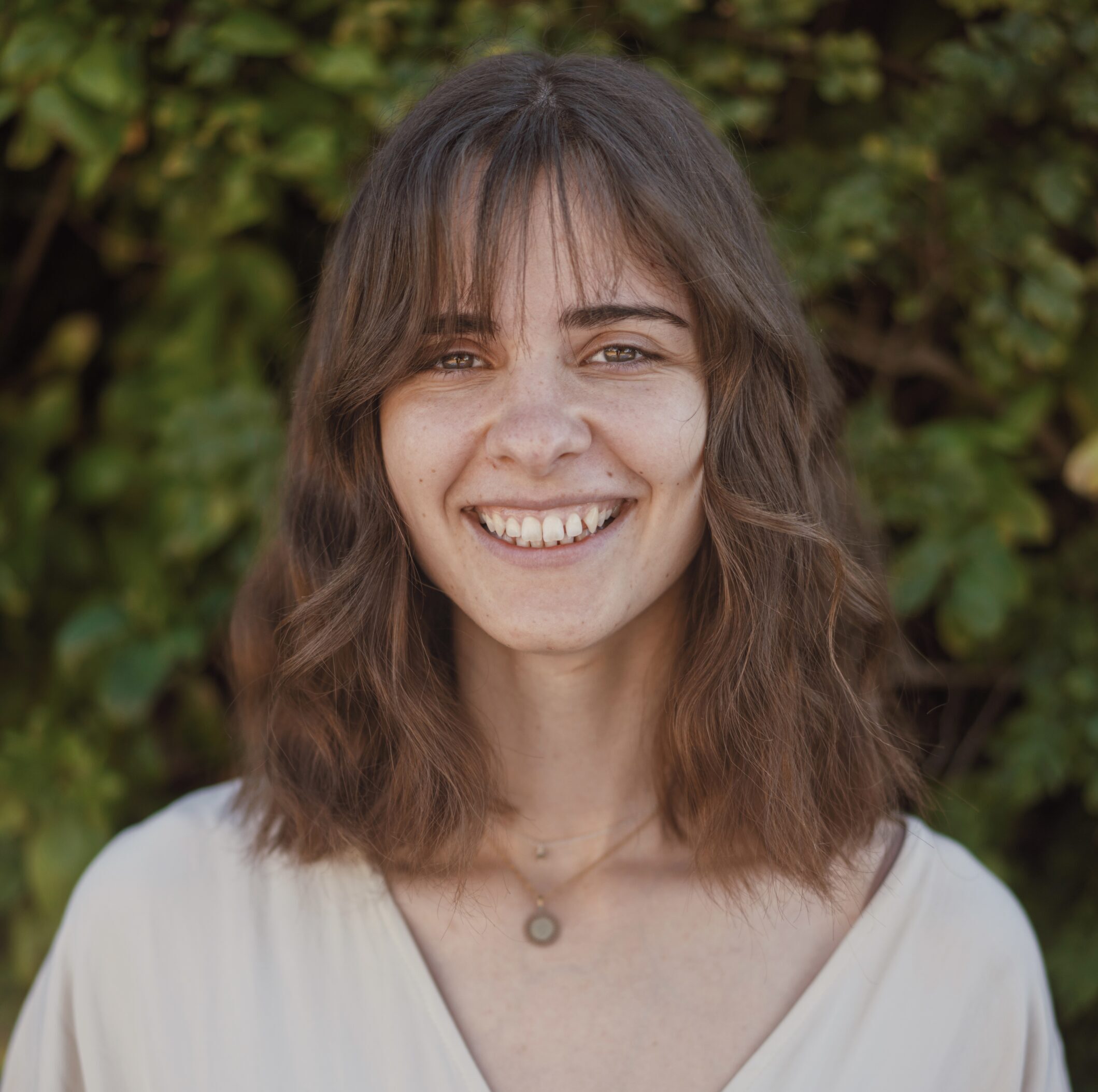 Online-Psychologin Ricarda Hiller, psychologische Online-Beratung